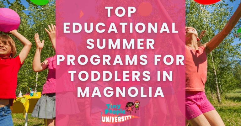 Summer Programs